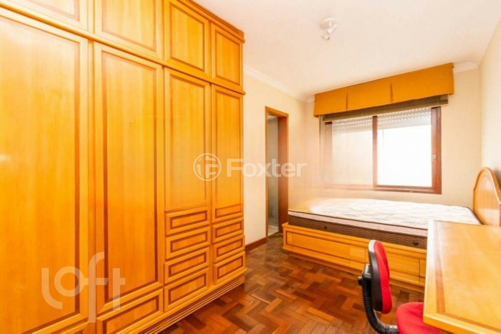 Apartamento à venda com 1 quarto, 38m² - Foto 9