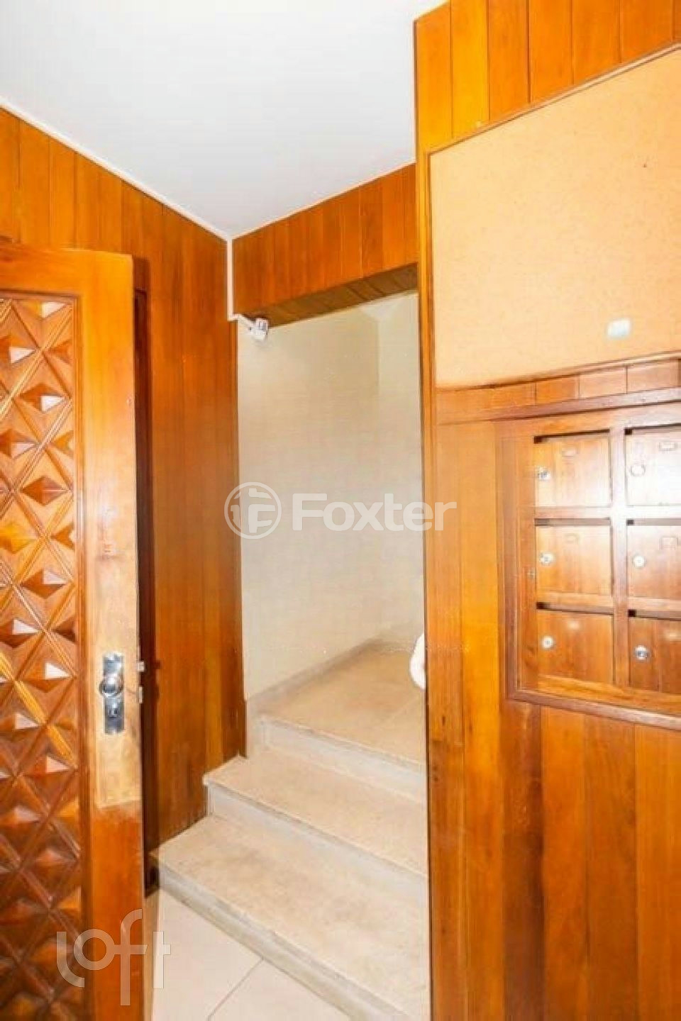 Apartamento à venda com 1 quarto, 38m² - Foto 17