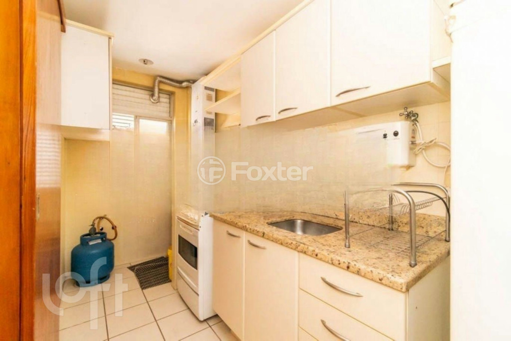 Apartamento à venda com 1 quarto, 38m² - Foto 4