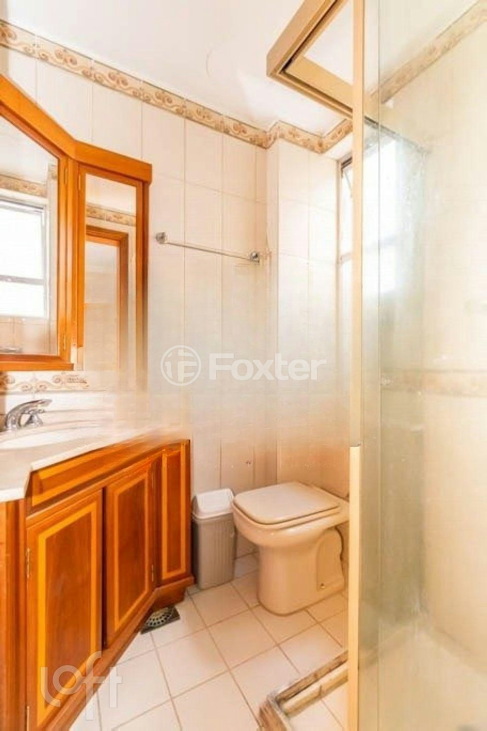 Apartamento à venda com 1 quarto, 38m² - Foto 14