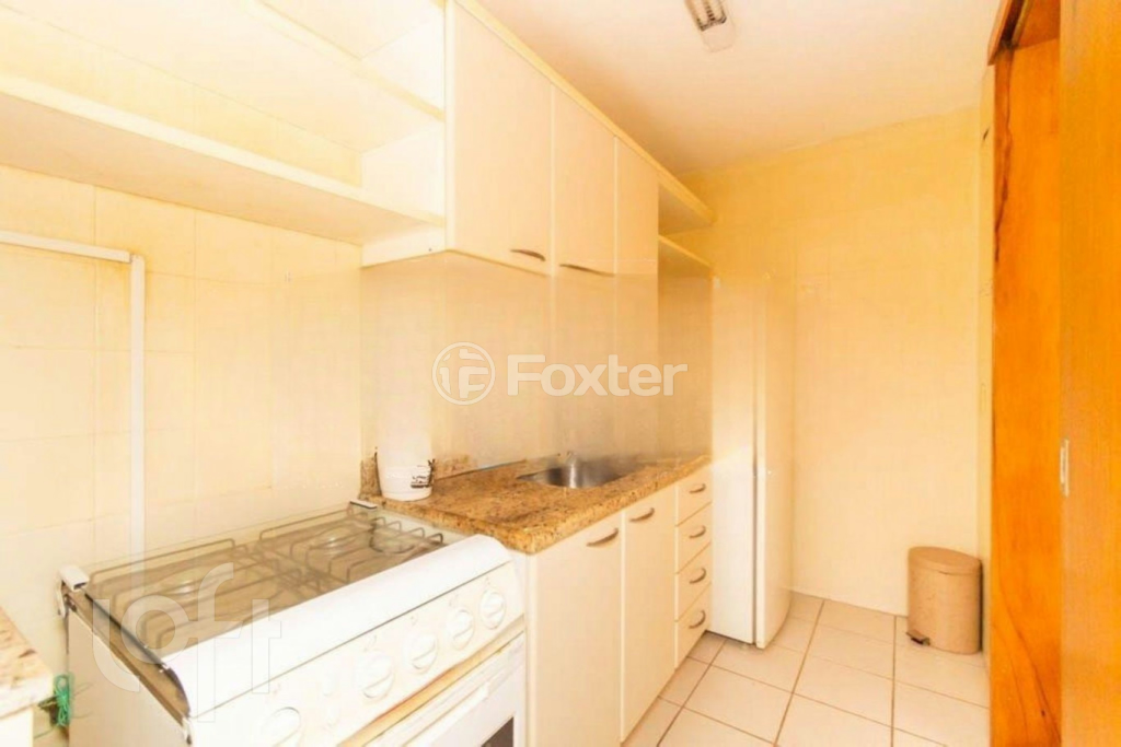 Apartamento à venda com 1 quarto, 38m² - Foto 6