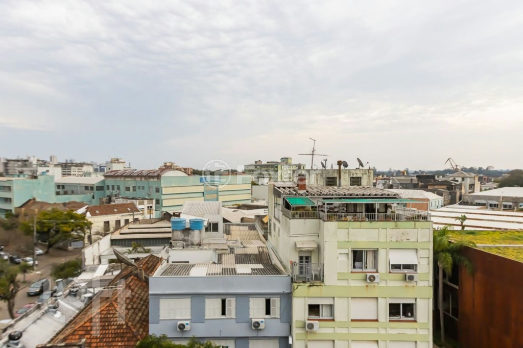 Apartamento à venda com 2 quartos, 70m² - Foto 5
