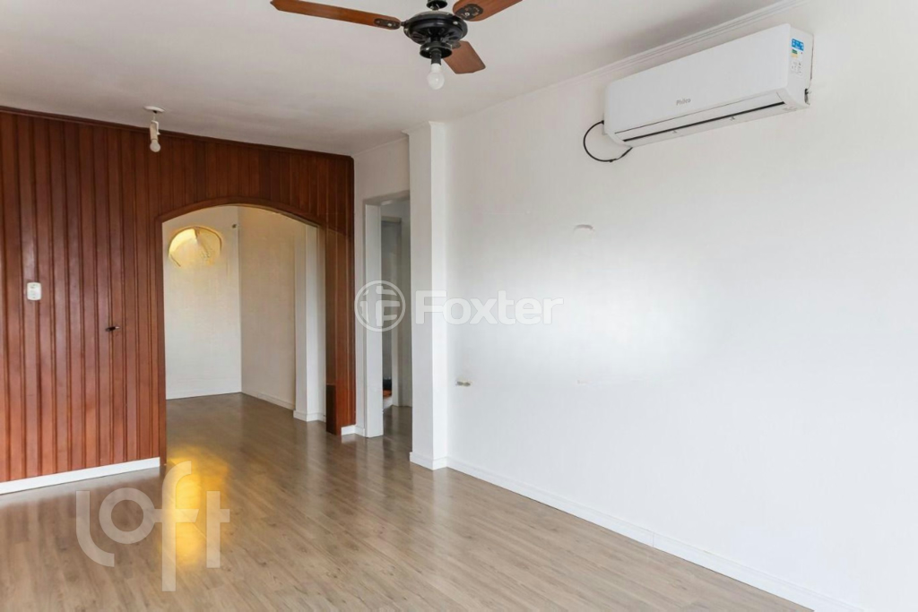 Apartamento à venda com 2 quartos, 70m² - Foto 4