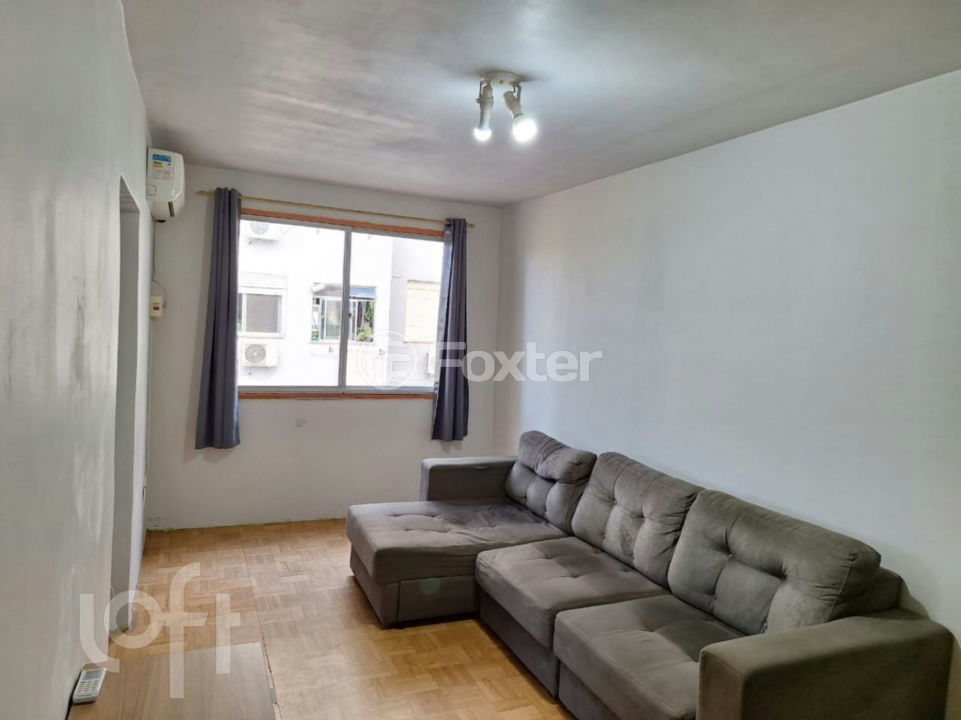 Apartamento à venda com 2 quartos, 56m² - Foto 12