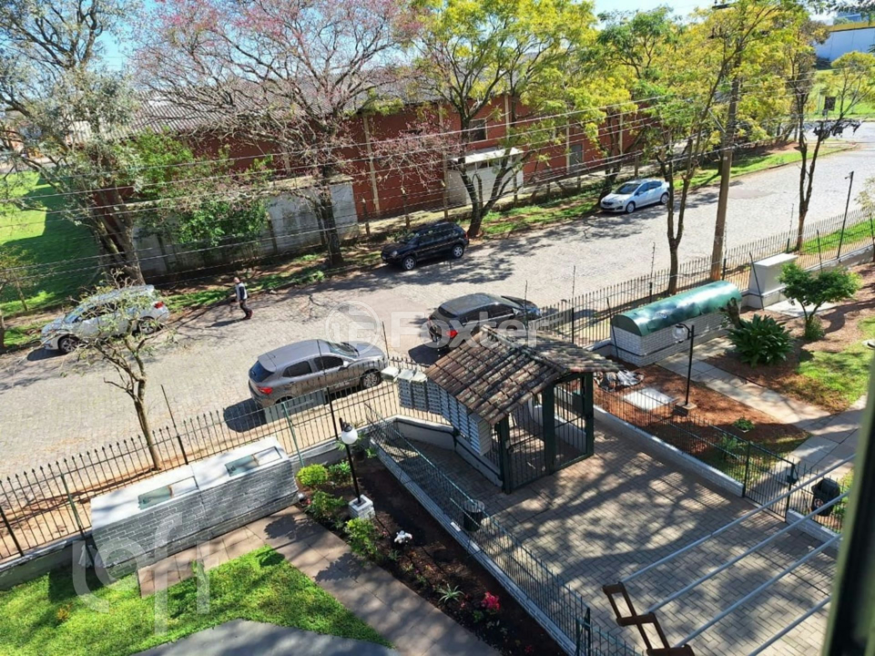 Apartamento à venda com 2 quartos, 56m² - Foto 19