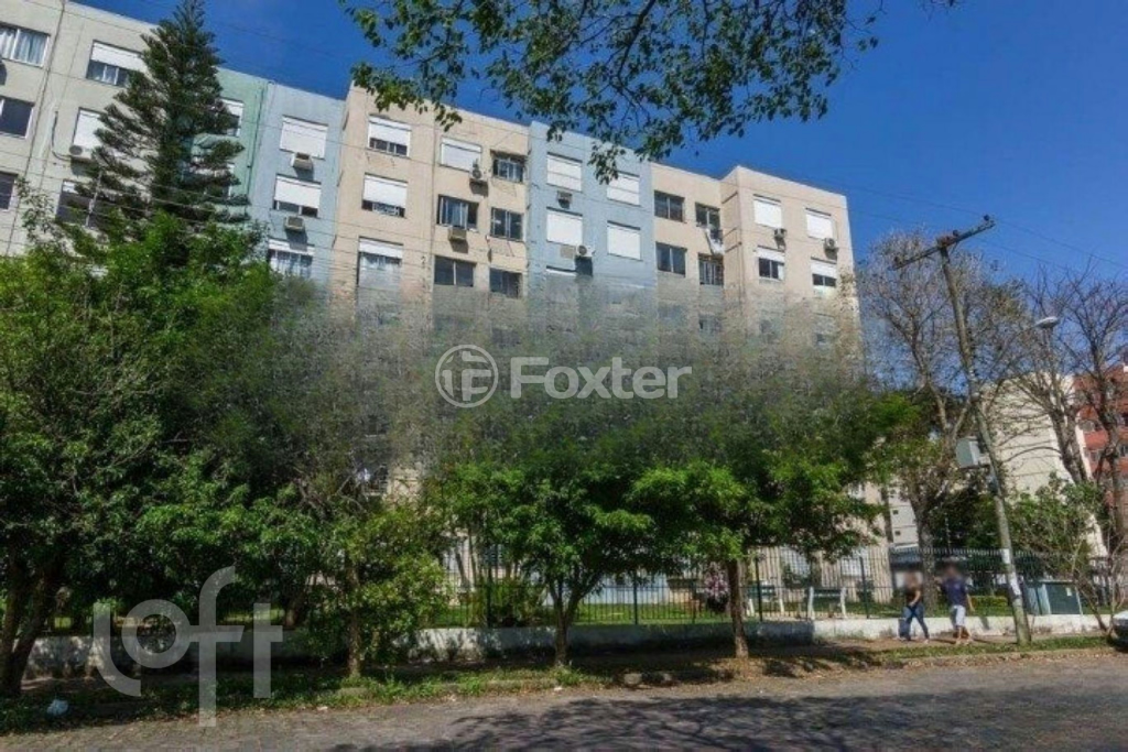 Apartamento à venda com 2 quartos, 56m² - Foto 1