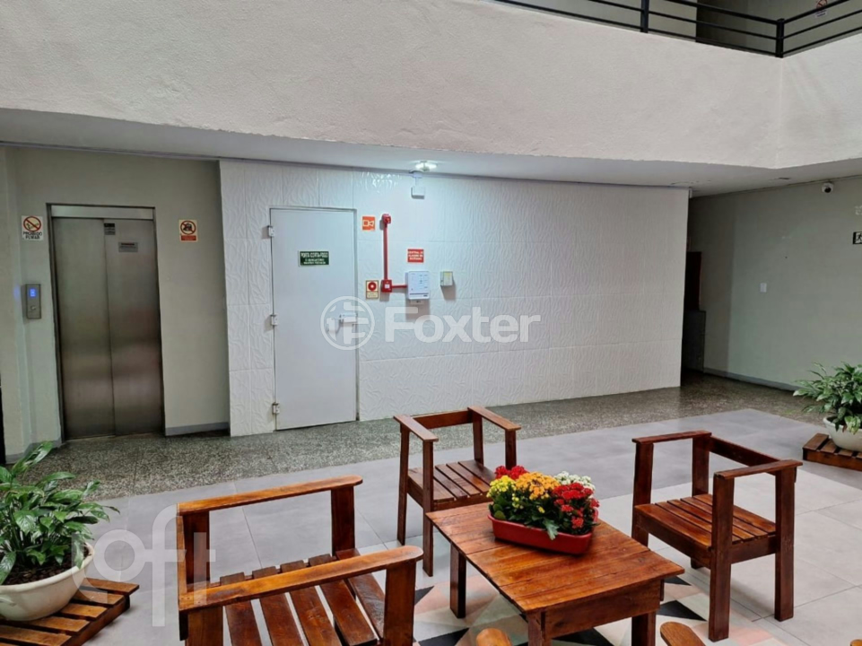 Apartamento à venda com 2 quartos, 56m² - Foto 16