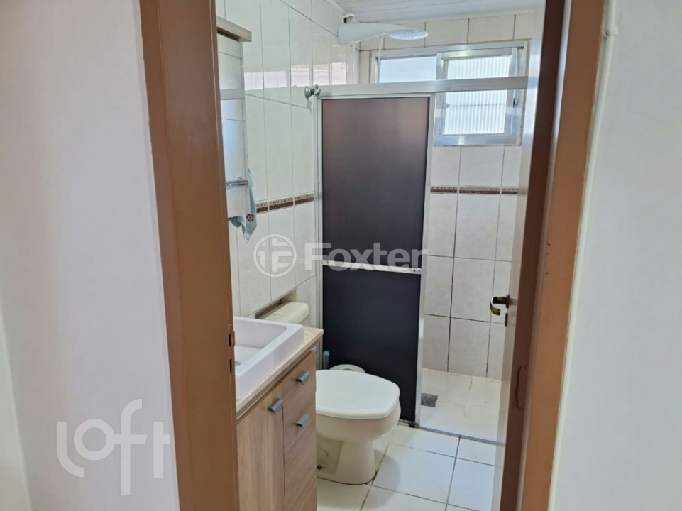 Apartamento à venda com 2 quartos, 56m² - Foto 10