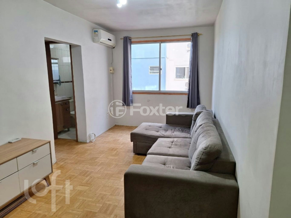 Apartamento à venda com 2 quartos, 56m² - Foto 8