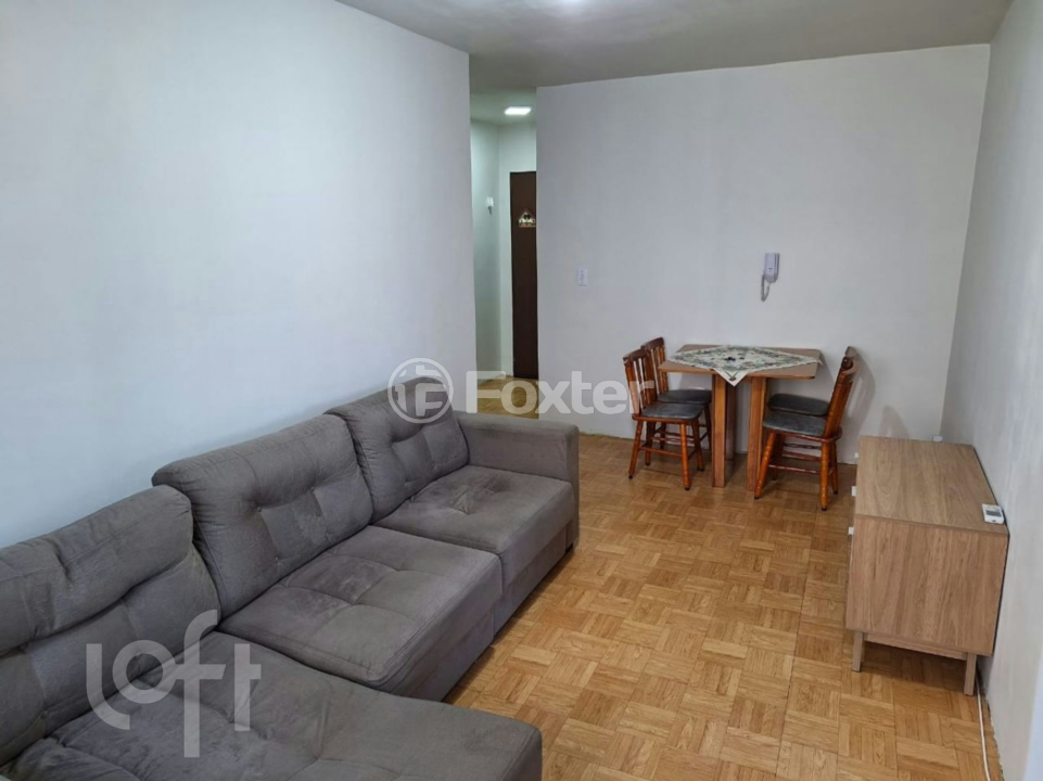 Apartamento à venda com 2 quartos, 56m² - Foto 21