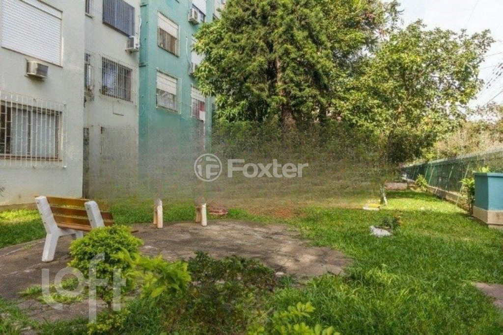Apartamento à venda com 2 quartos, 56m² - Foto 17