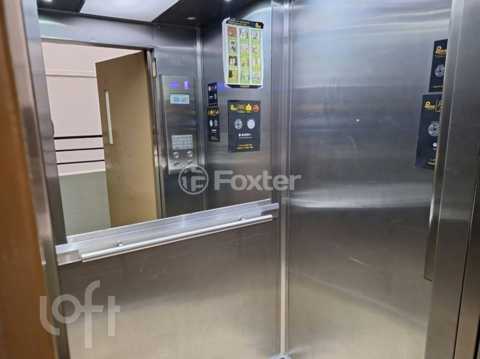 Apartamento à venda com 2 quartos, 56m² - Foto 15