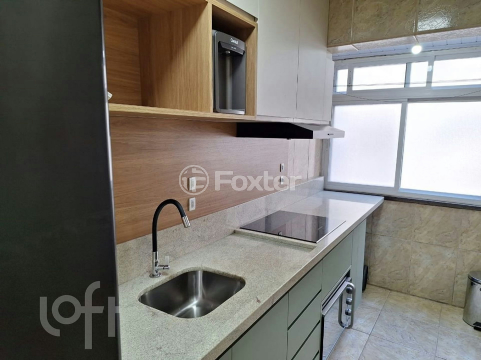 Apartamento à venda com 2 quartos, 56m² - Foto 5
