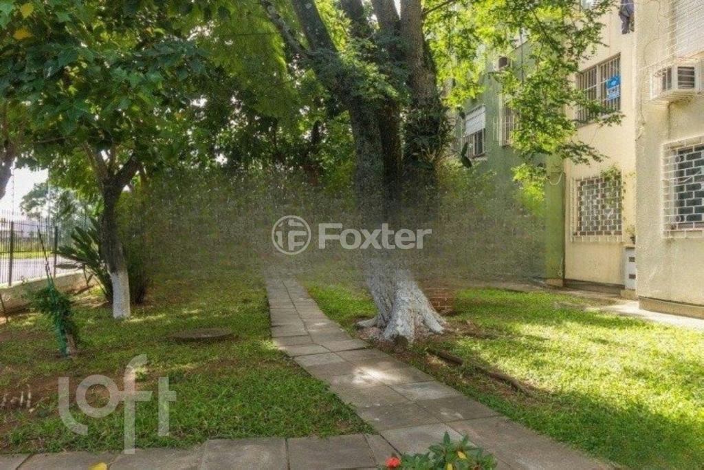 Apartamento à venda com 2 quartos, 56m² - Foto 20