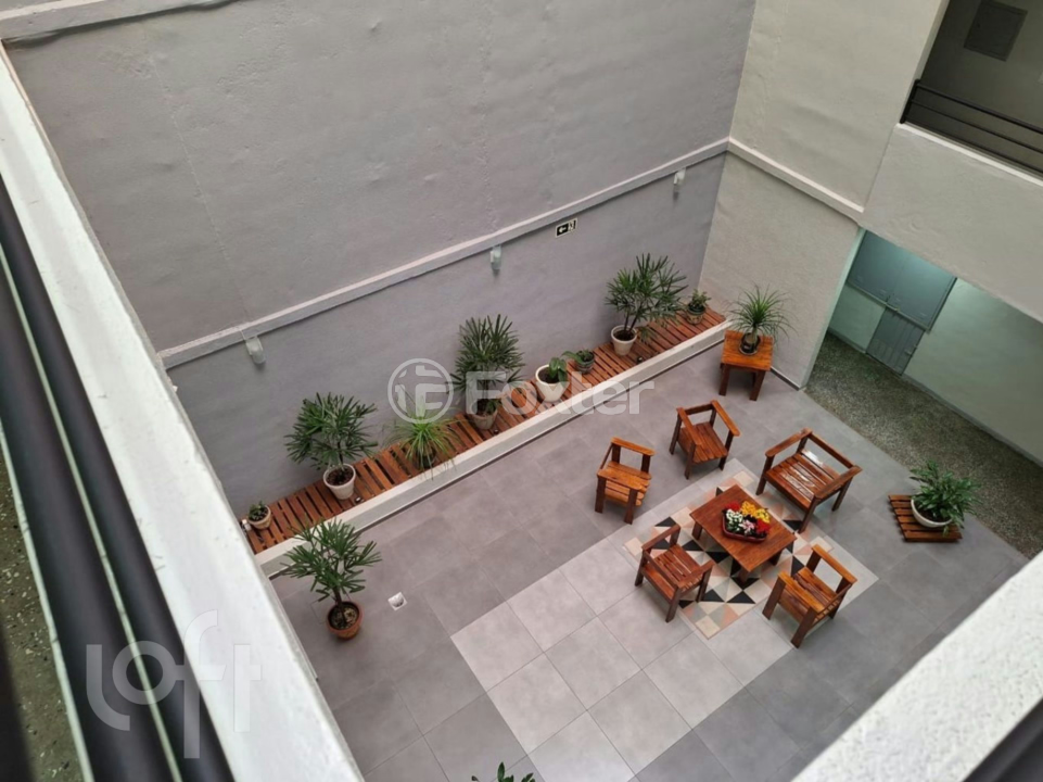Apartamento à venda com 2 quartos, 56m² - Foto 13