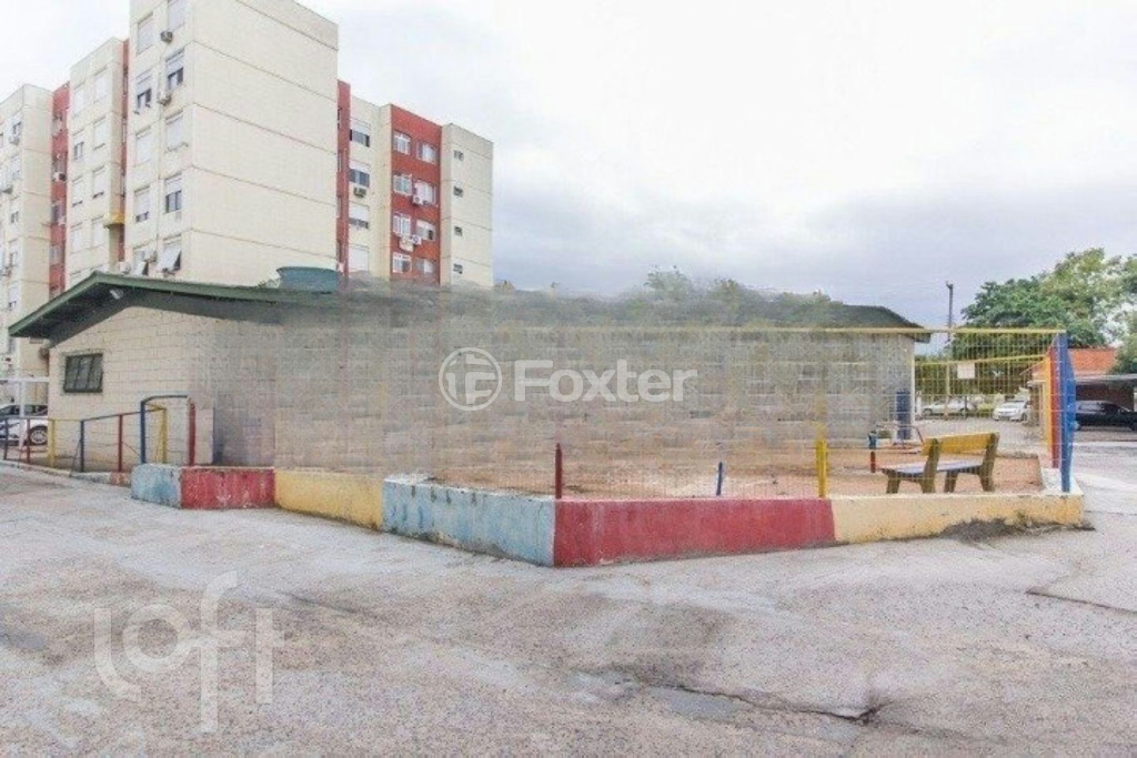 Apartamento à venda com 2 quartos, 56m² - Foto 2