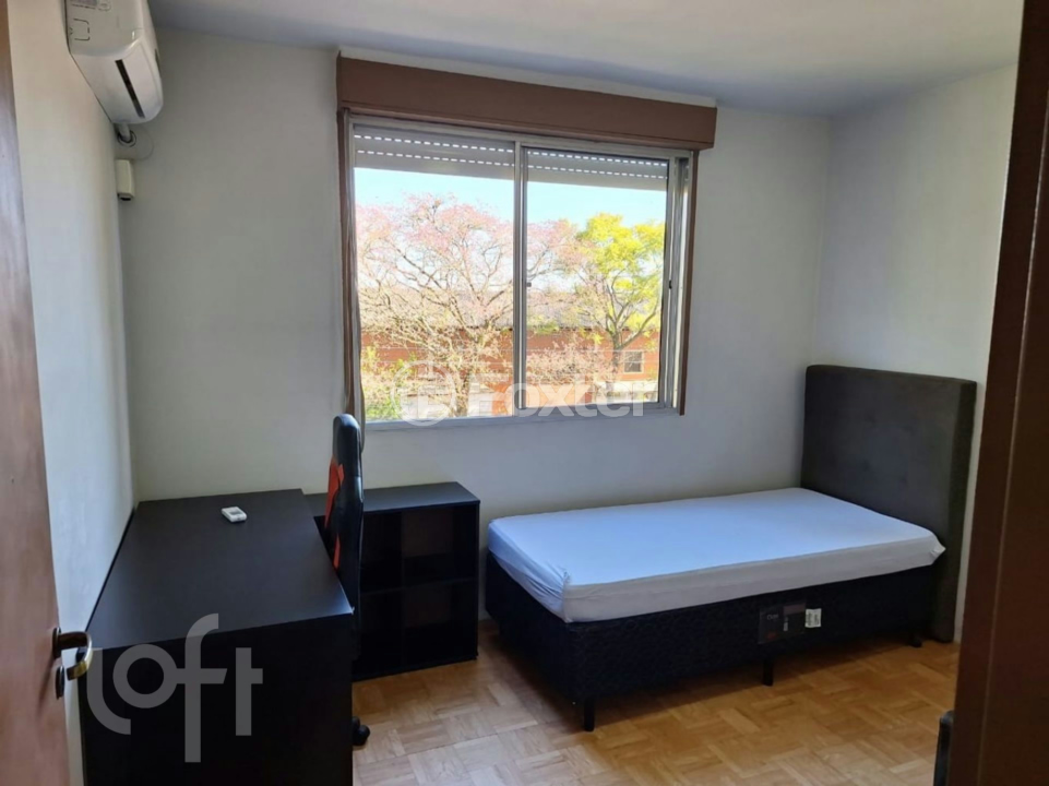 Apartamento à venda com 2 quartos, 56m² - Foto 11