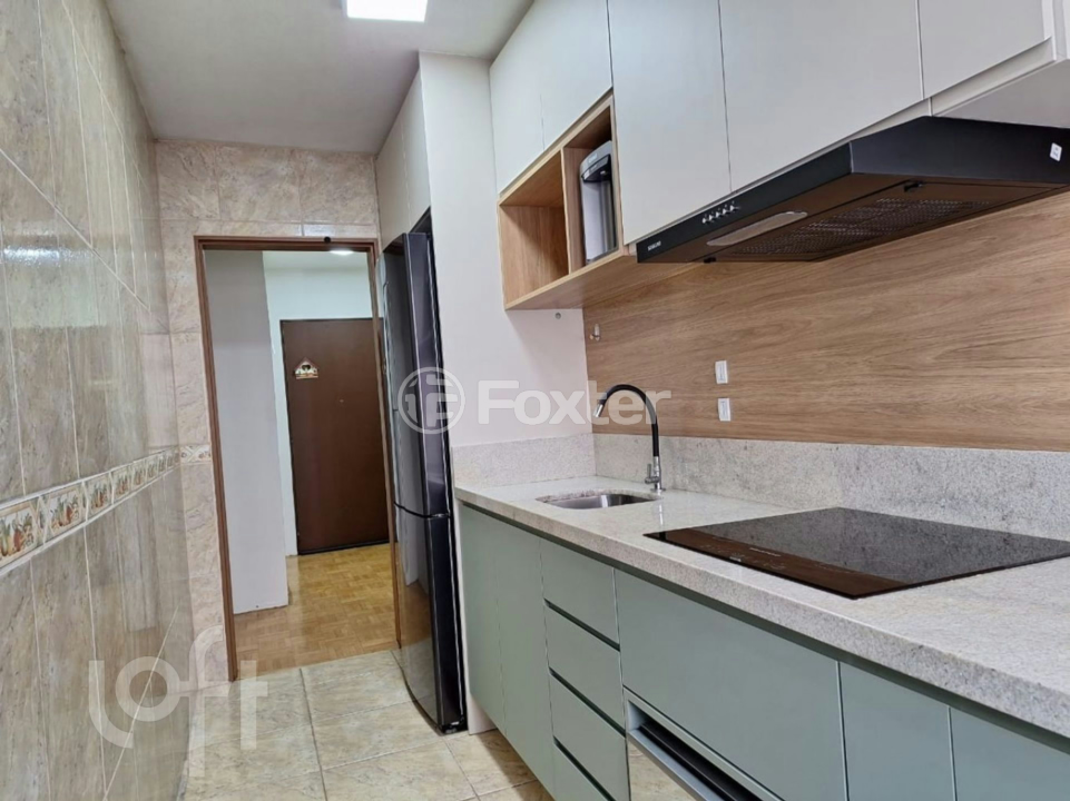 Apartamento à venda com 2 quartos, 56m² - Foto 6
