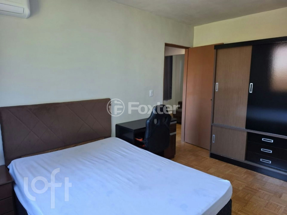 Apartamento à venda com 2 quartos, 56m² - Foto 9