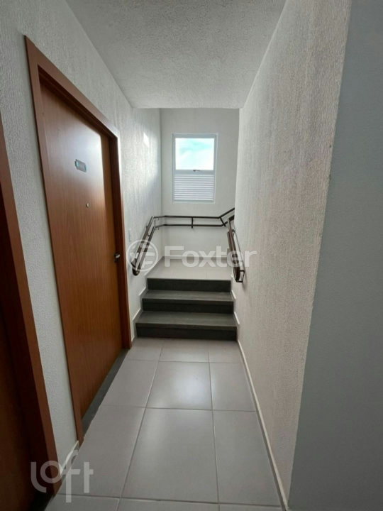 Apartamento à venda com 1 quarto, 38m² - Foto 33