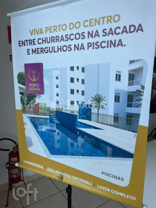 Apartamento à venda com 1 quarto, 38m² - Foto 41