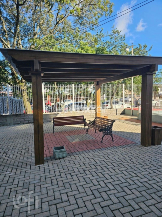 Apartamento à venda com 3 quartos, 69m² - Foto 30
