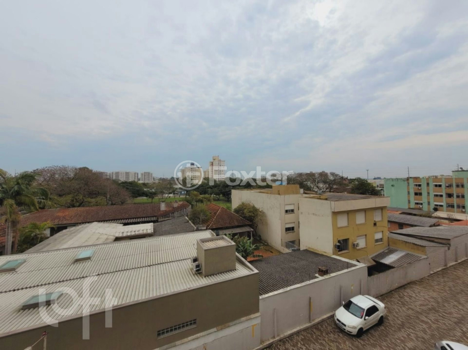Apartamento à venda com 3 quartos, 69m² - Foto 9