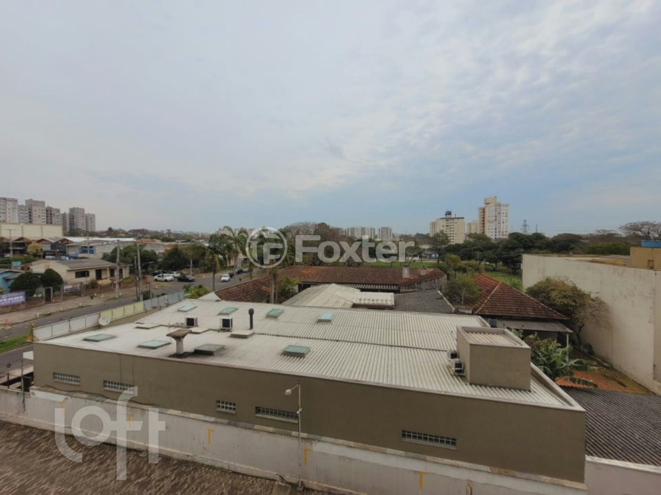 Apartamento à venda com 3 quartos, 69m² - Foto 4