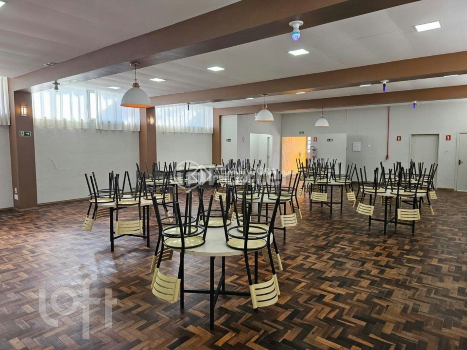 Apartamento à venda com 3 quartos, 69m² - Foto 20