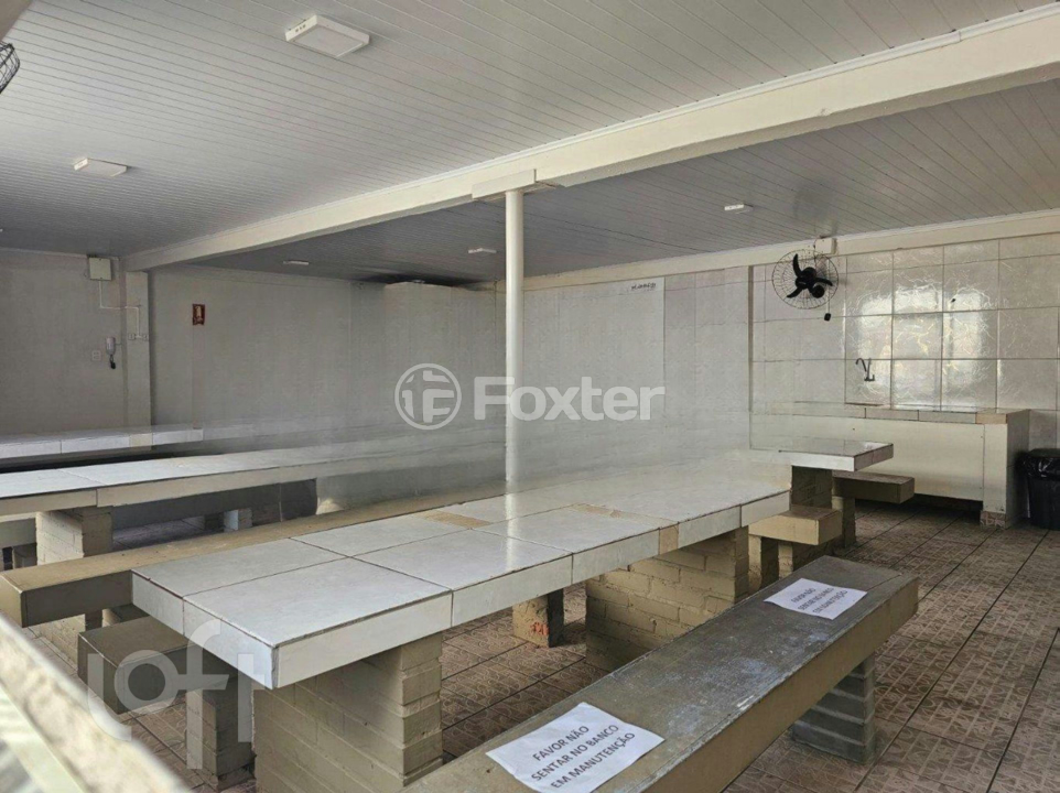 Apartamento à venda com 3 quartos, 69m² - Foto 24