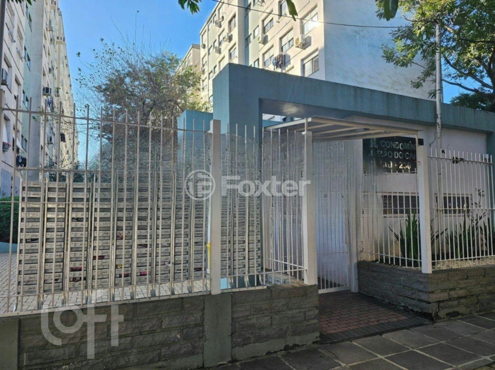 Apartamento à venda com 3 quartos, 69m² - Foto 32