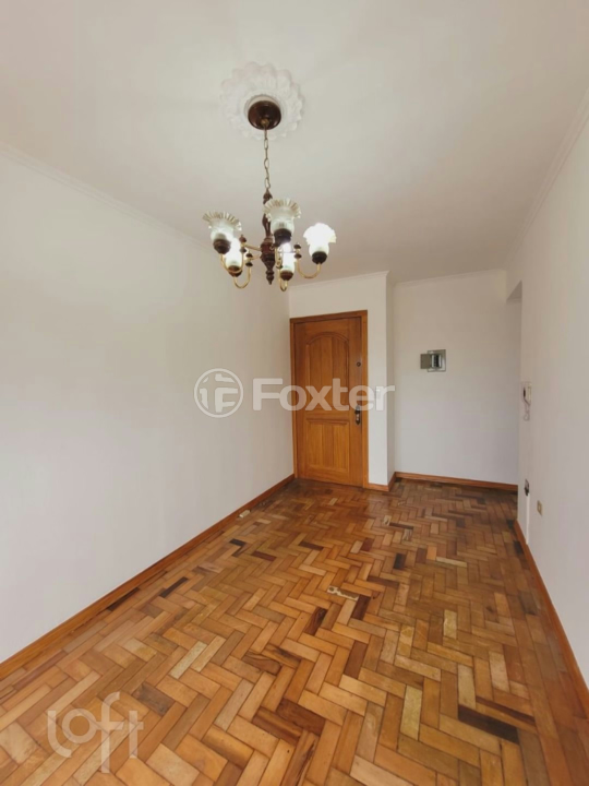 Apartamento à venda com 3 quartos, 69m² - Foto 5