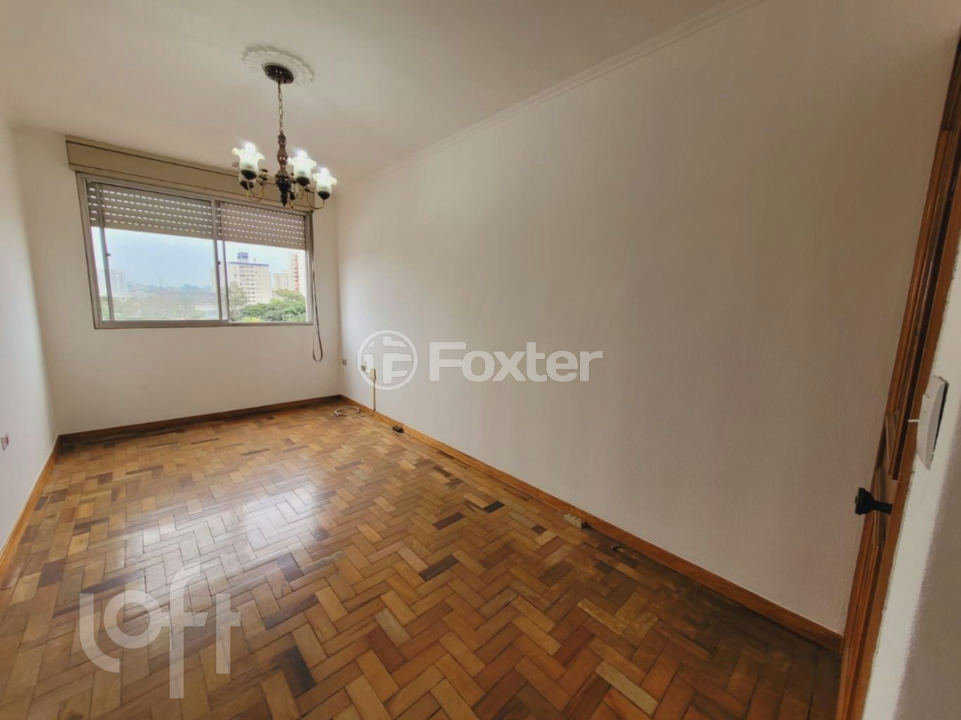 Apartamento à venda com 3 quartos, 69m² - Foto 3