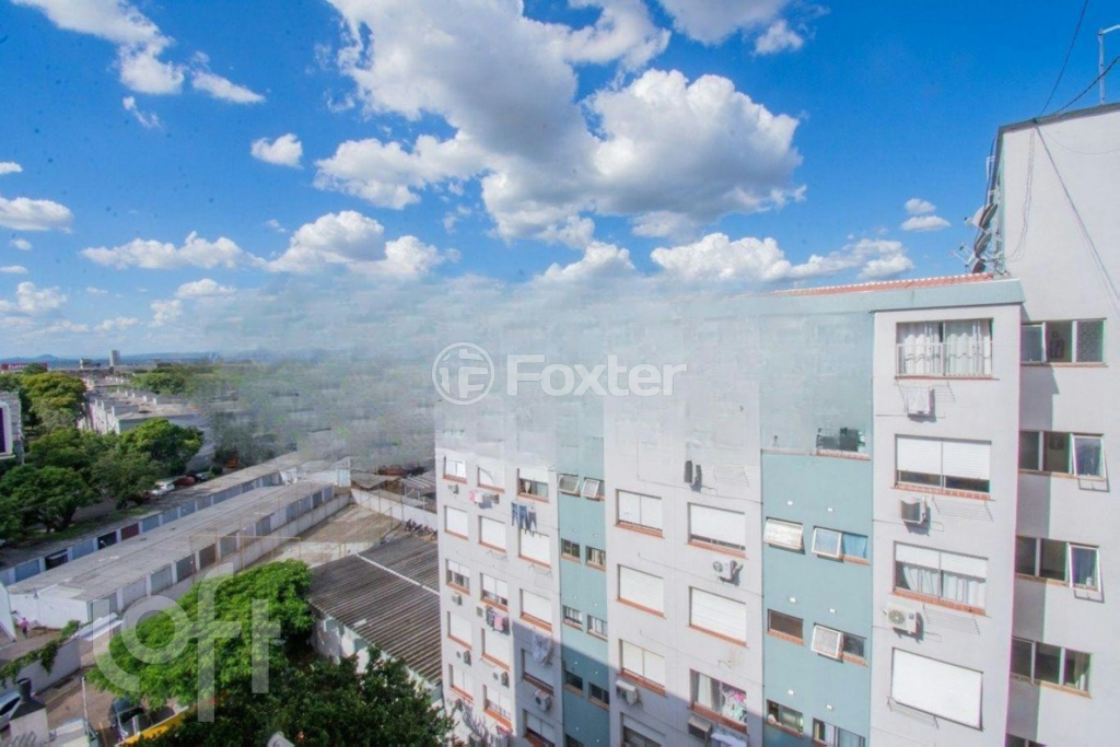 Apartamento à venda com 3 quartos, 69m² - Foto 1