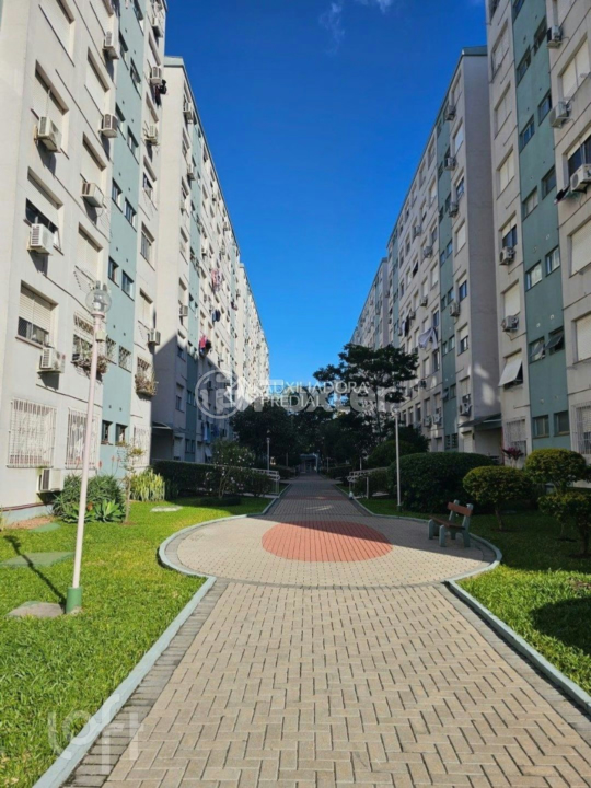 Apartamento à venda com 3 quartos, 69m² - Foto 33