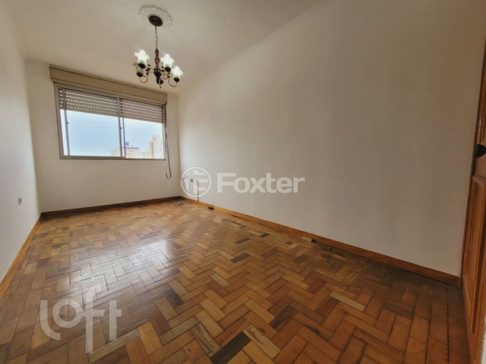 Apartamento à venda com 3 quartos, 69m² - Foto 2