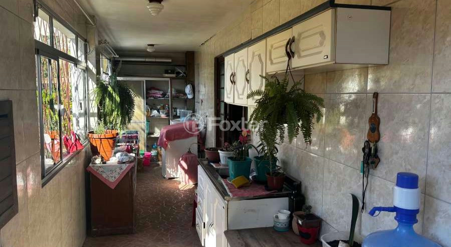 Casa à venda com 2 quartos, 186m² - Foto 15