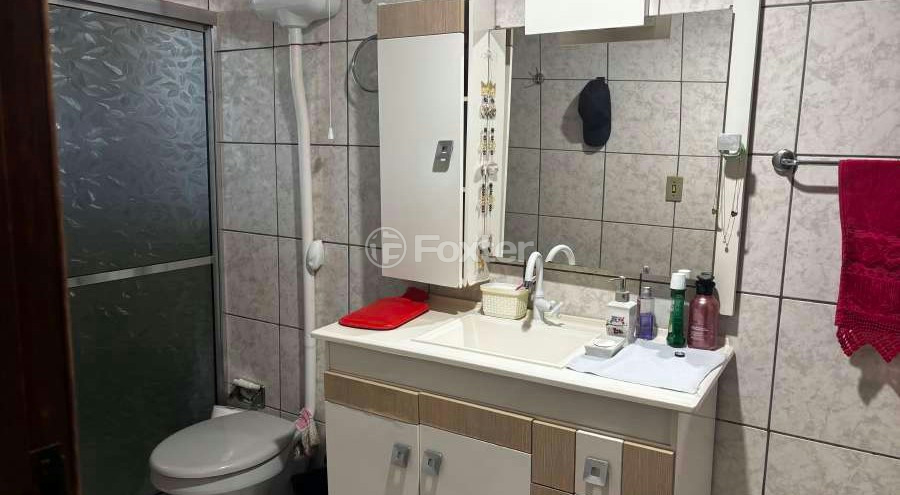 Casa à venda com 2 quartos, 186m² - Foto 11