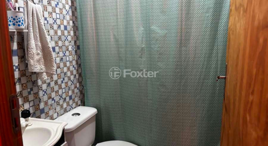 Casa à venda com 2 quartos, 186m² - Foto 21
