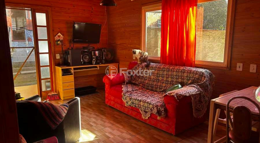 Casa à venda com 2 quartos, 186m² - Foto 16
