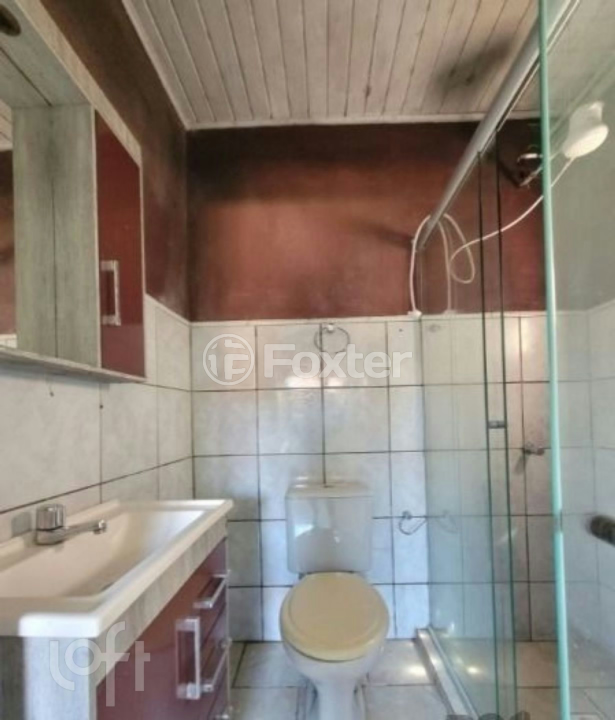 Casa à venda com 3 quartos, 150m² - Foto 6