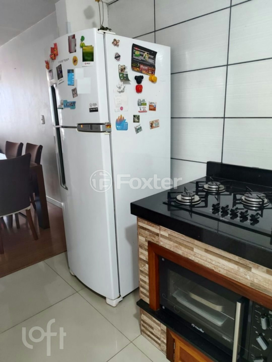 Casa à venda com 3 quartos, 98m² - Foto 6