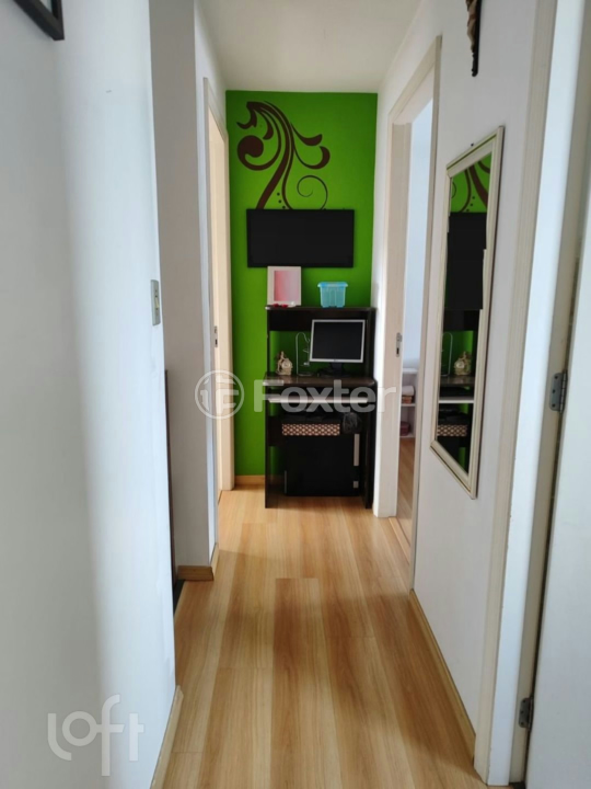 Casa à venda com 3 quartos, 98m² - Foto 10
