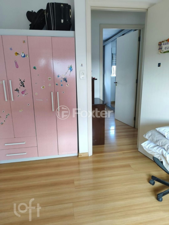 Casa à venda com 3 quartos, 98m² - Foto 14