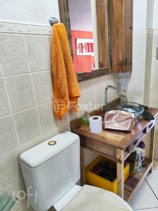 Casa à venda com 3 quartos, 98m² - Foto 11