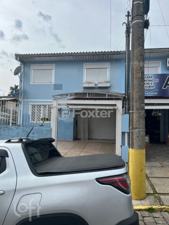 Casa à venda com 3 quartos, 98m² - Foto 21
