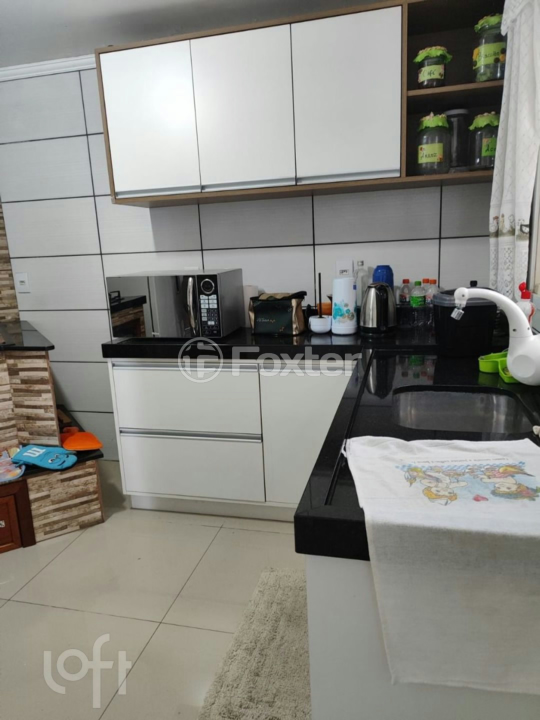 Casa à venda com 3 quartos, 98m² - Foto 7