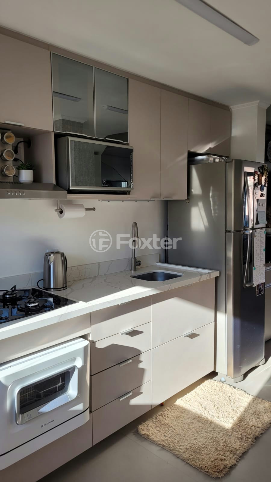 Casa de Condomínio à venda com 2 quartos, 79m² - Foto 20