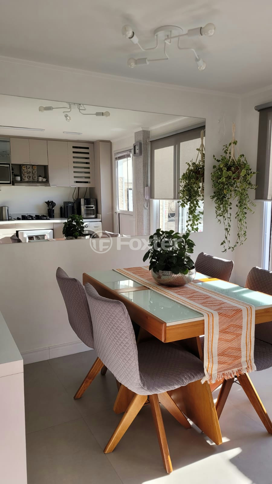 Casa de Condomínio à venda com 2 quartos, 79m² - Foto 4