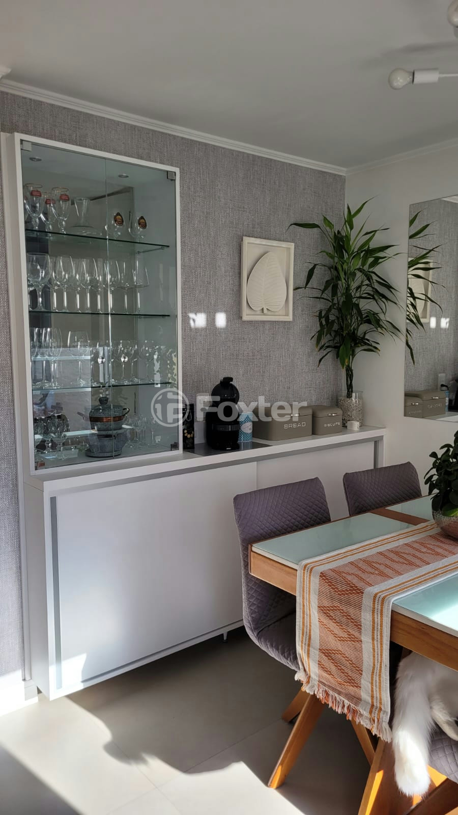 Casa de Condomínio à venda com 2 quartos, 79m² - Foto 5